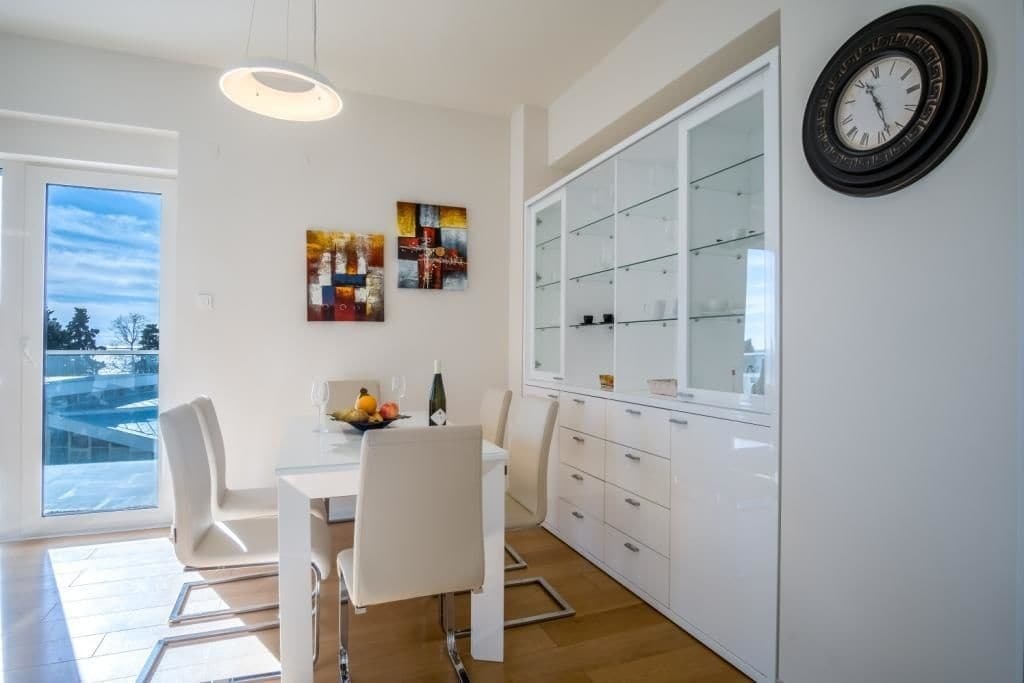 Apartment Sea & Sky Lux Budva
